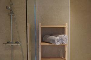 @DenisCloson Salle de bain séparée RASSENFOSSE