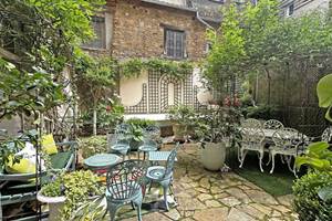 Chambre d'hôtes n°87G5729 "Maison Gay Lussac" – SAINT LEONARD DE NOBLAT
