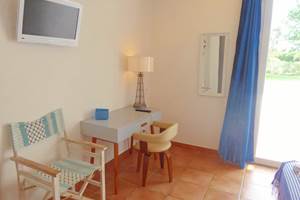 Chambre Marende