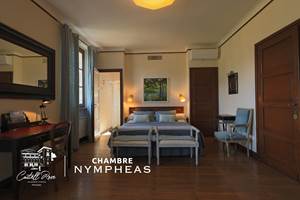 CASTELLROSE-Nympheas-4