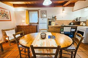 Gîte n°19G5181 "de la Bergerie" – NEUVIC
