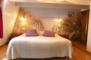 chambre d'hote tilleul