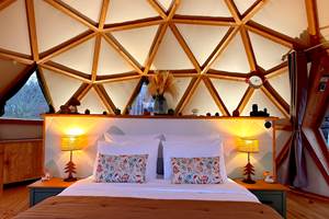 Ambiance chaleureuse