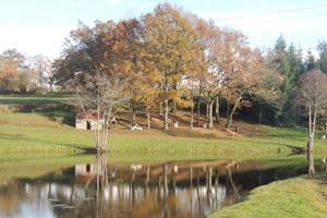 Etang Giraud
