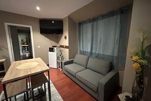 Bungalow Sarraméa Dépaysement