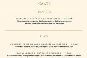 Plats