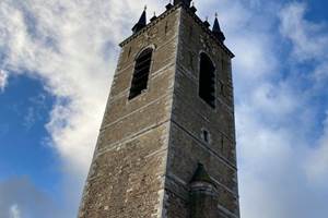 (c) OTThuin - Beffroi bis