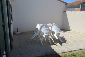 3 patio
