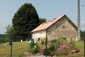 Gîte n°19G1162 "Gîte La Libellule" – SAINT SALVADOUR
