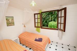 Chambre 2 Ylang 1