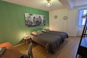 Chambre Marsanne