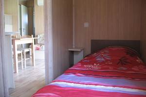 Meriva - Mobil home 5 personnes  (07)
