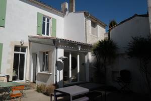 maison principale