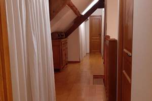 Gîte n°19G1117 "Gîte des papous" – SAINT JAL