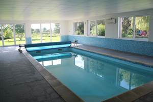 La piscine