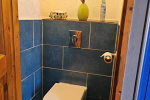 WC Georges Delatour