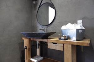 La Clé du Puy - Chambre L'Atelier