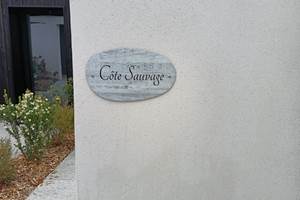 Côte Sauvage