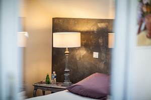 suite ambiance