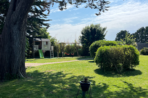 Grance Maison - Jardin