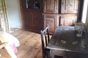 chambre du bas