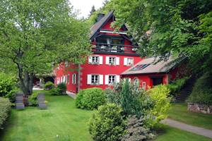 La haute Grange