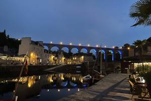 Port de Dinan