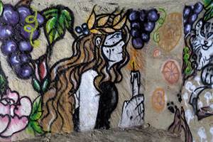 peinture murale