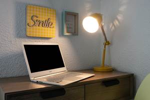 Chambre double Standard (4)