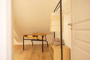 Appart 3 - bureau enfant