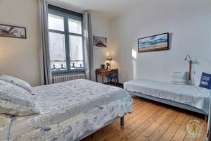 Chambre d'hôtes n°35G21016 "Villa Ker Amata" – SAINT-MALO