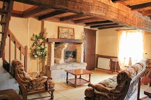 Gîte n°23G738 – VIERSAT
