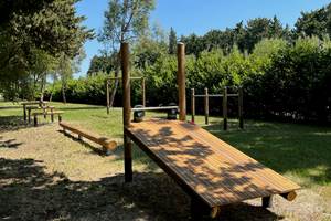 PARCOURS SANTE