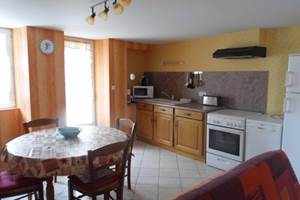 Gîte n°19G1053 – GIMEL LES CASCADES