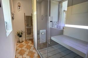 Maison Bizienne Guerande hammam