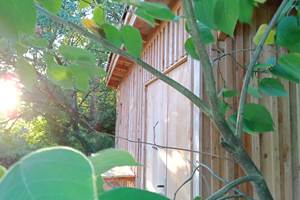 Garage vélo/VAE sécurisé  et petit atelier réparation GTMC