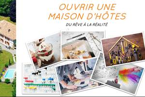 maison hote stage