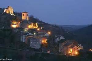 photo village combret