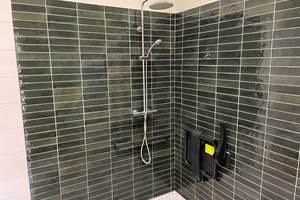 zoom douche salle de bain 2 PMR