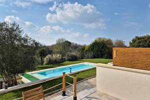 Vue terrasse