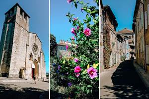 monpezat-de-quercy-village