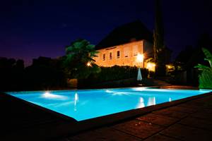 Domaine du Manoir