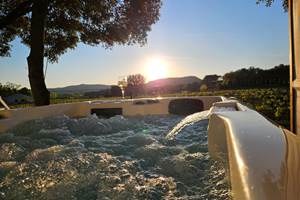 spa vignes