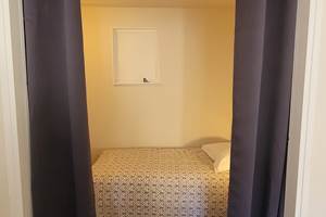 LA-BELLE-SAISON-Luchon-Location-d'appartements-Gentiane-Chambre-Alcove