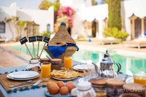 petit déjeuner