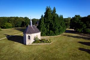Domaine de Manehouarn