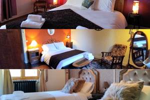 Suite Plume d'Argent