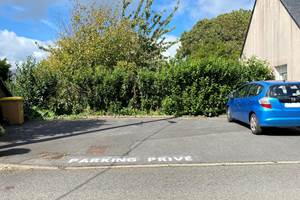 Residence des 3 îles_Etables-sur-mer_Brehat_Parking