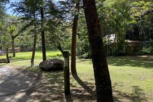 Bungalow Sarraméa Dépaysement