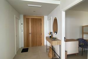 01 - Oliveres Loft entree 1600 x 1200